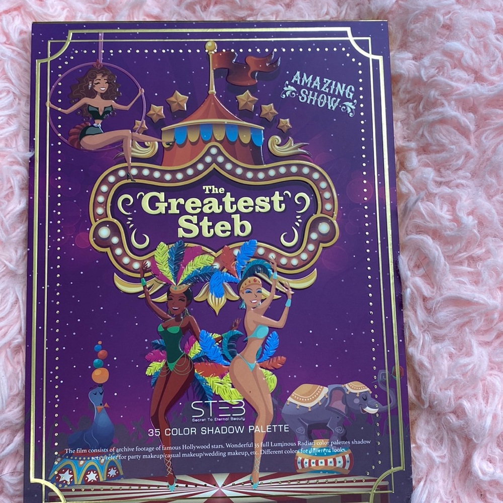 This createst step